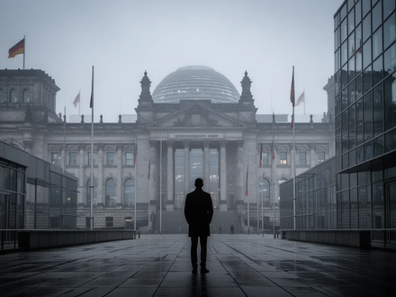 Arbeitsministerin Bas löst heftige Debatte über Sozialmigration aus - Foto: über boerse-global.de