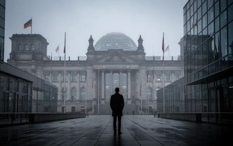 Arbeitsministerin Bas löst heftige Debatte über Sozialmigration aus - Foto: über boerse-global.de