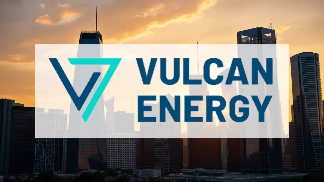 Vulcan Energy pone la primera piedra en Fráncfort mientras el mercado aguarda el maná de los 2.200 millones - Bild: über boerse-global.de
