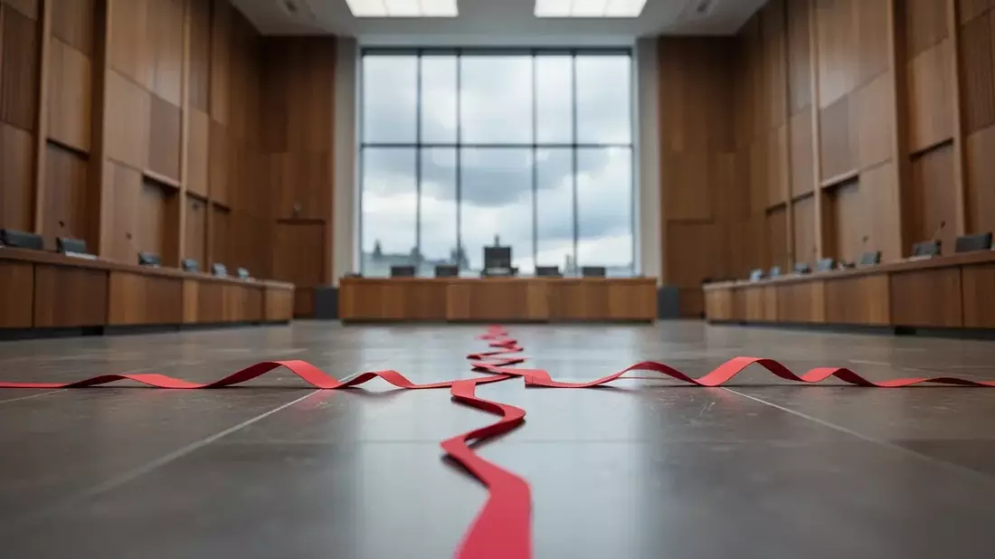 Deutsche Arbeitswelt vor tiefgreifenden Reformen - Bild: über boerse-global.de