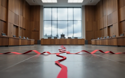 Deutsche Arbeitswelt vor tiefgreifenden Reformen - Foto: über boerse-global.de