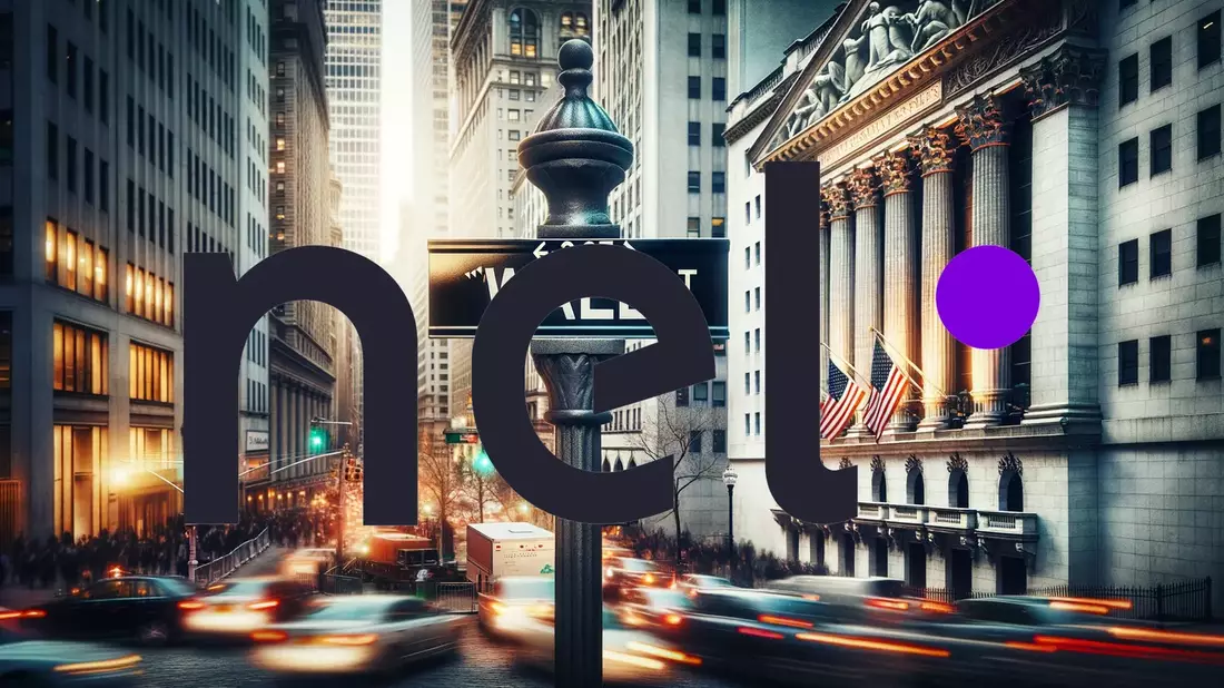 Nel ASA: El electrolizador que promete partir el mercado en dos, pero la Bolsa exige resultados - Bild: über boerse-global.de