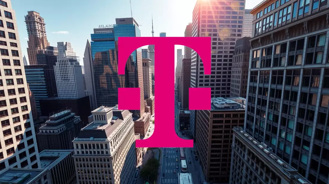 Deutsche Telekom’s Buyback Blitz Meets Labour Storm as Q1 Report Looms Illustration mit AI erstellt übermittelt durch boerse-global.de