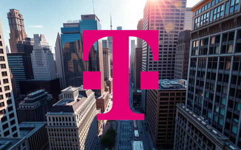 Deutsche Telekom’s Buyback Blitz Meets Labour Storm as Q1 Report Looms - Foto: über boerse-global.de