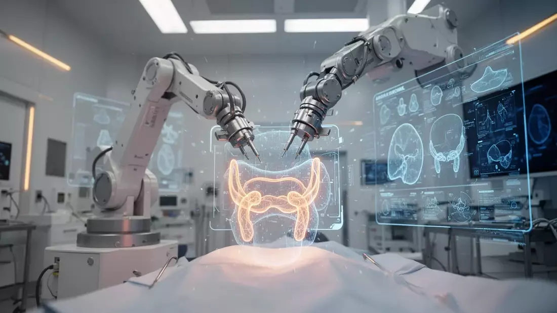 Prostatakrebs: Neue Leitlinien revolutionieren Diagnose und Therapie - Bild: über boerse-global.de