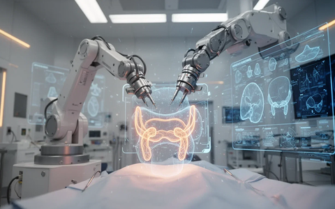 Prostatakrebs: Neue Leitlinien revolutionieren Diagnose und Therapie - Foto: über boerse-global.de