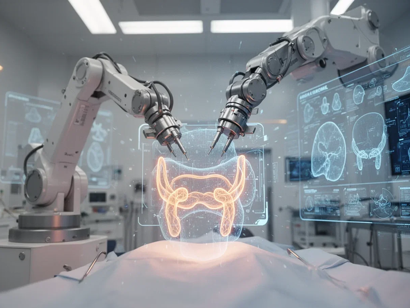 Prostatakrebs: Neue Leitlinien revolutionieren Diagnose und Therapie - Foto: über boerse-global.de