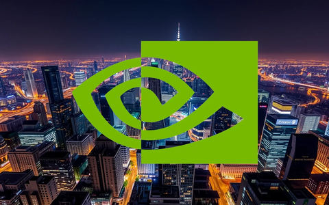 Nvidia's Two-Front Offensive: Ethernet Fabrics and Desktop Agents Ahead of Make-or-Break Earnings - Foto: über boerse-global.de
