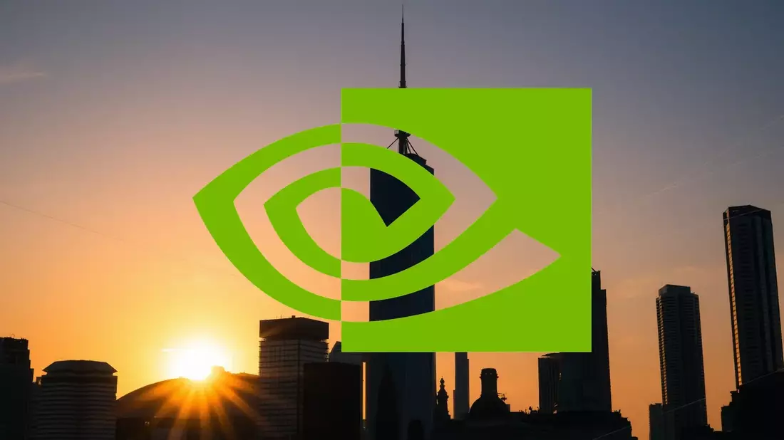 Nvidia aprieta el acelerador: red Ethernet para fábricas de IA y alianza con ServiceNow a las puertas de los resultados Illustration mit AI erstellt übermittelt durch boerse-global.de