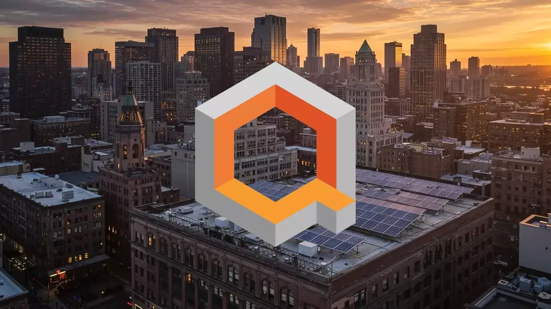 IonQ’s Revenue Explodes 755%, But the Market Wants Profits, Not Just Promises Illustration mit AI erstellt übermittelt durch boerse-global.de