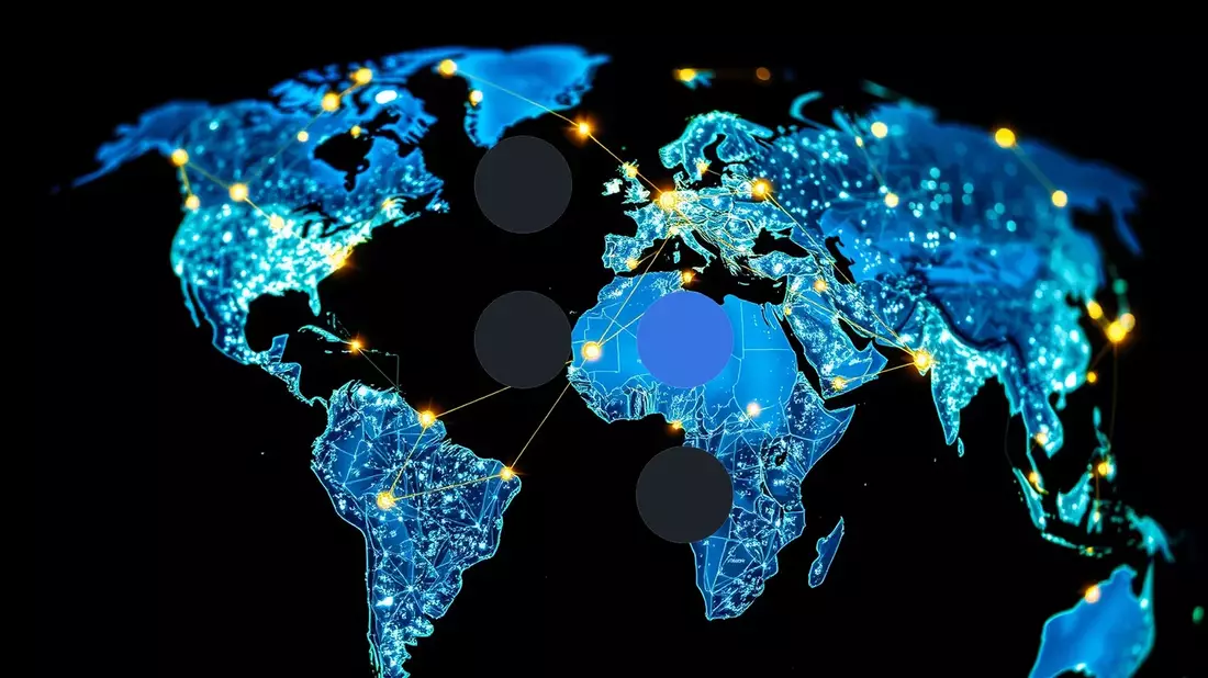 D-Wave Quantum Faces a Pivotal Six Weeks as Earnings and Investor Day Approach Illustration mit AI erstellt übermittelt durch boerse-global.de