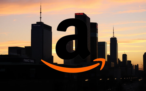 Amazon's Multi-Pronged Expansion Sends Ripples Through Healthcare, Sports, and Logistics - Foto: über boerse-global.de