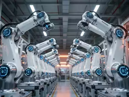 Humanoiden-Roboter: Massenproduktion und offene KI-Modelle verändern den Markt - Foto: über boerse-global.de