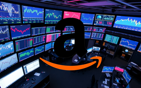 Amazon afila su doble filo: la logística se abre a terceros mientras la farmacia y la nube ganan tracción - Foto: über boerse-global.de