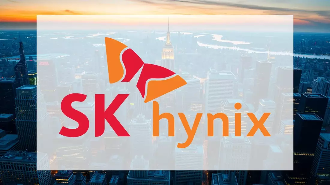 Los 95.000 dólares de bonus que encienden la mecha en la fábrica china de SK Hynix Illustration mit AI erstellt übermittelt durch boerse-global.de