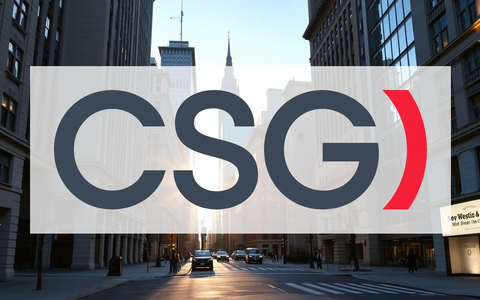 CSG se desploma un 13% tras el informe de Hunterbrook: la defensa del fabricante de munición no convence al mercado - Foto: über boerse-global.de