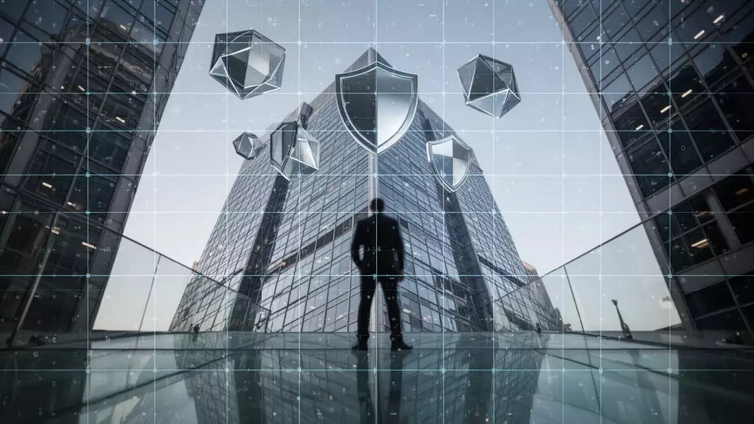 Digitale Souveränität: 90 Prozent der Mittelständler handeln - Bild: über boerse-global.de