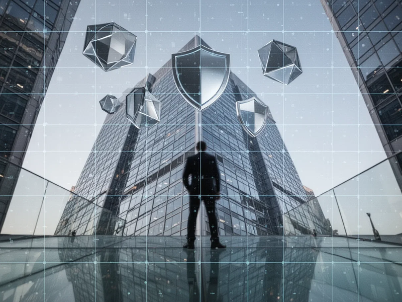 Digitale Souveränität: 90 Prozent der Mittelständler handeln - Foto: über boerse-global.de