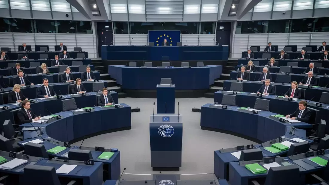 PFAS-Verbot: ECHA leitet letzte Phase für EU-weite Beschränkung ein - Bild: über boerse-global.de