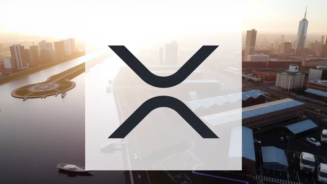 XRP: El Senado y los ETFs Aparejan el Terreno Mientras Ripple Liquida Bonos en Segundos Illustration mit AI erstellt übermittelt durch boerse-global.de