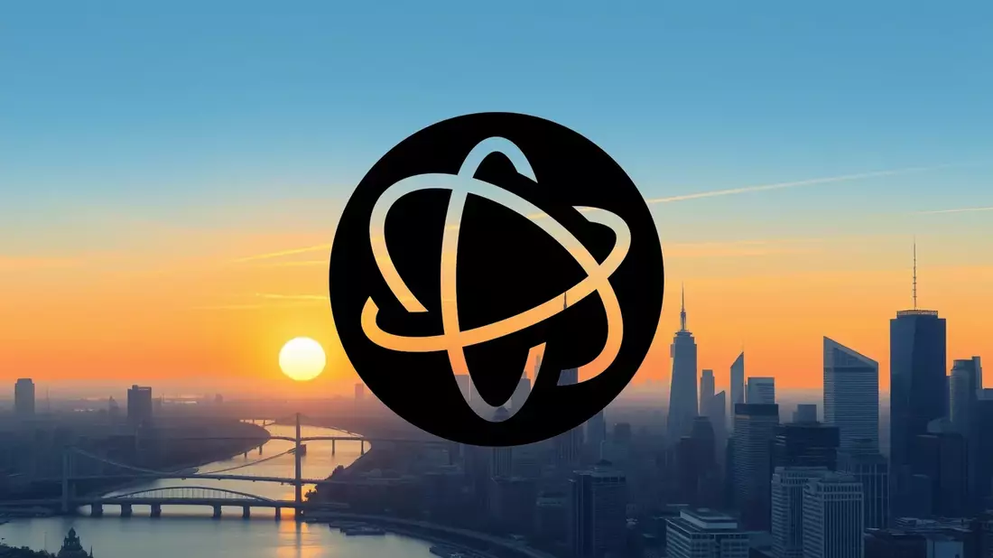 Coherent's AI Boom Delivers Record Sales, But Margin Concerns Trigger Profit-Taking Illustration mit AI erstellt übermittelt durch boerse-global.de