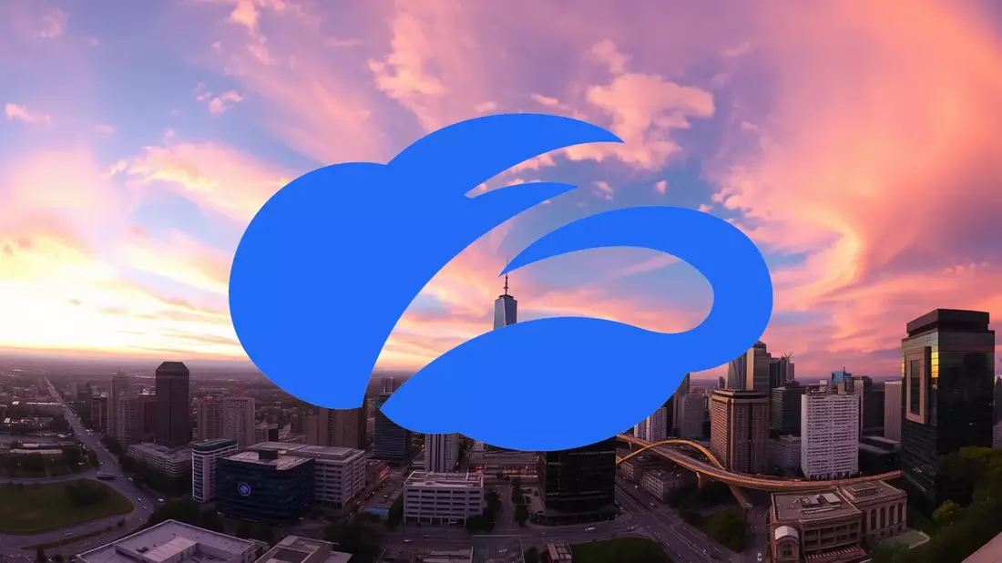 Zscaler Jumps on Sector Tailwinds and AI Security Pivot Illustration mit AI erstellt übermittelt durch boerse-global.de