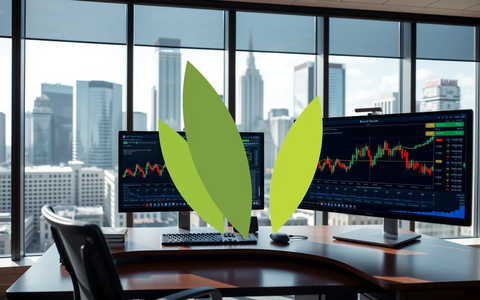 Ironwood’s Turnaround Story Hits a Wall as Technical Overheat Triggers Selloff - Foto: über boerse-global.de