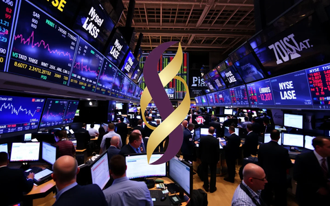 Sarepta Swings to Profit but Faces Headwinds as Elevidys Sales Slip - Foto: über boerse-global.de
