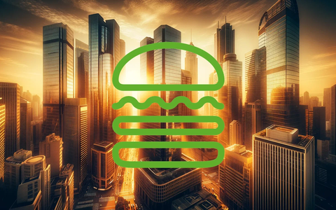 Shake Shack's Expansion Push Comes at a Cost as Losses Mount - Foto: über boerse-global.de