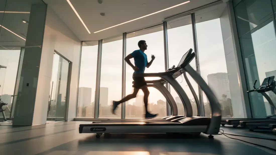 Neue Fitness-Studien: BMI ist out, MRT-Analyse ist in - Bild: über boerse-global.de