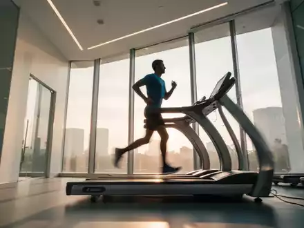 Neue Fitness-Studien: BMI ist out, MRT-Analyse ist in - Foto: über boerse-global.de