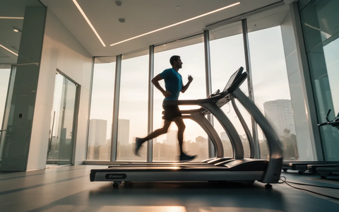 Neue Fitness-Studien: BMI ist out, MRT-Analyse ist in - Foto: über boerse-global.de