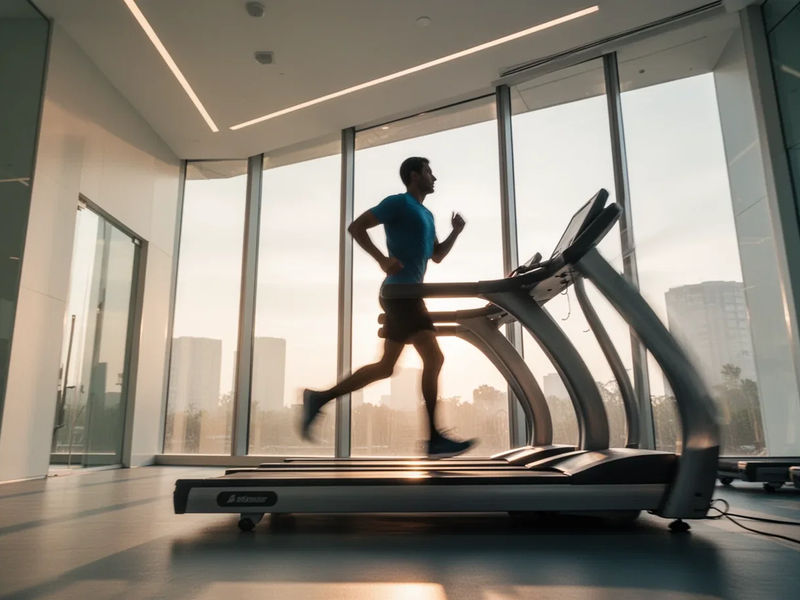Neue Fitness-Studien: BMI ist out, MRT-Analyse ist in - Foto: über boerse-global.de