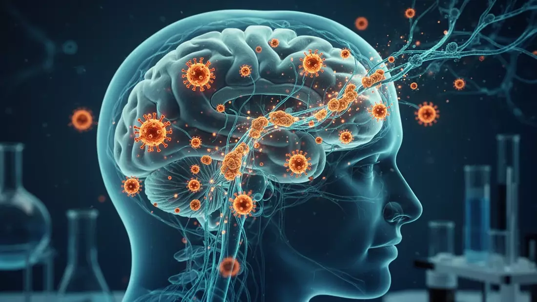 Alzheimer-Forschung: Entzündungen statt Protein-Klumpen im Fokus - Bild: über boerse-global.de