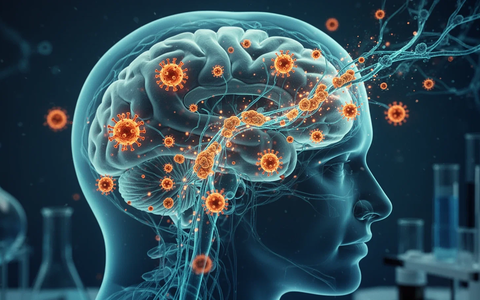 Alzheimer-Forschung: Entzündungen statt Protein-Klumpen im Fokus - Foto: über boerse-global.de