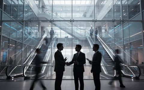 KI im Job: Zwischen Effizienz und Erschöpfung - Foto: über boerse-global.de