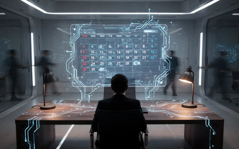 KI-Agenten übernehmen Outlook, Gmail und Acrobat - Foto: über boerse-global.de