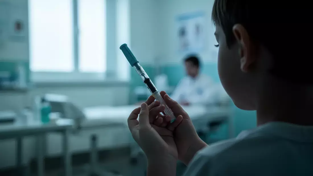 Typ-1-Diabetes bei Kindern: Früherkennung rettet Leben - Bild: über boerse-global.de