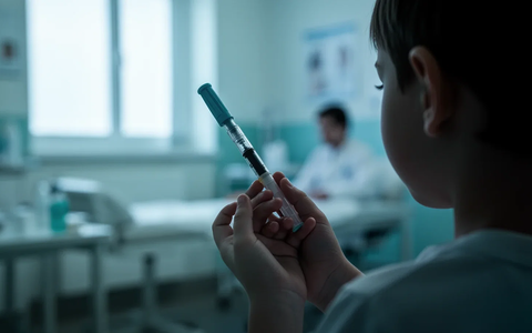 Typ-1-Diabetes bei Kindern: Früherkennung rettet Leben - Foto: über boerse-global.de