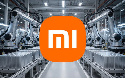 Xiaomi Aktie: Batteriefabrik mit 15 GWh geplant - Foto: über boerse-global.de