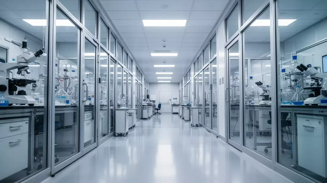 Nurexone Biologic: Technion-Lizenz bis Mitte 2040 - Bild: über boerse-global.de