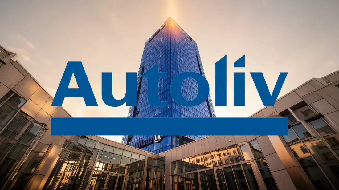 Allianz Aktie: 17,4 Milliarden Euro Rekordergebnis 2025 - Bild: über boerse-global.de