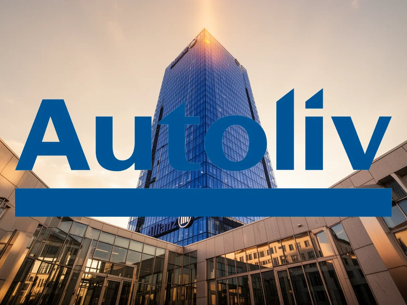 Allianz Aktie: 17,4 Milliarden Euro Rekordergebnis 2025 - Foto: über boerse-global.de