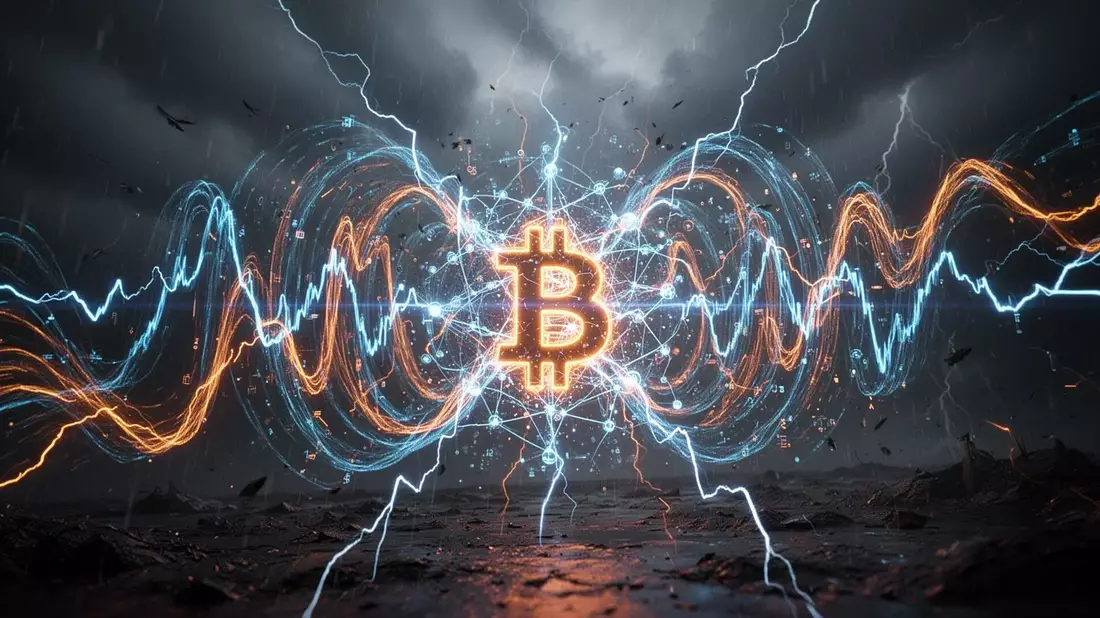 Bitcoin: CME startet Volatilitäts-Futures am 1. Juni - Bild: über boerse-global.de