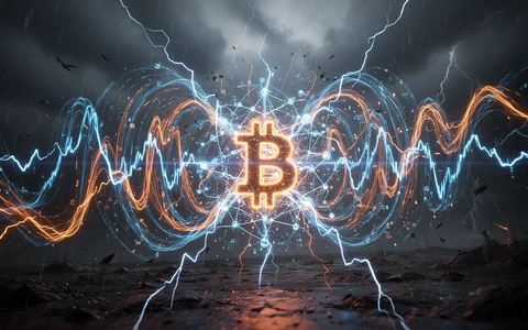 Bitcoin: CME startet Volatilitäts-Futures am 1. Juni - Foto: über boerse-global.de