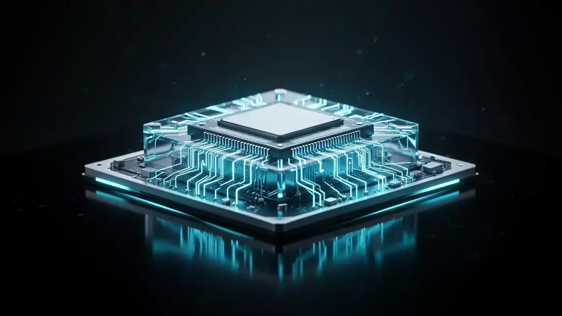 D-Wave Quantum: Wedbush setzt 40-Dollar-Ziel - Bild: über boerse-global.de