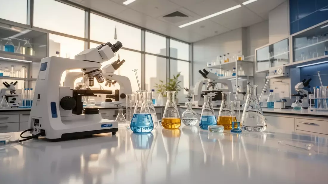 Boston Scientific: 5,2 Milliarden Umsatz im Q1 - Bild: über boerse-global.de