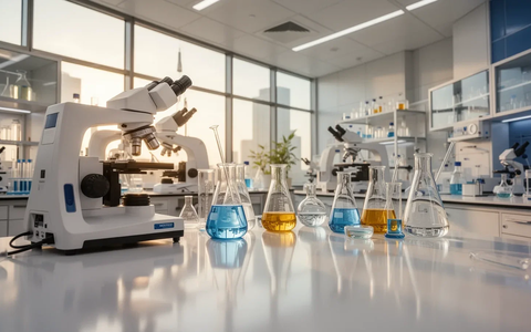 Boston Scientific: 5,2 Milliarden Umsatz im Q1 - Foto: über boerse-global.de