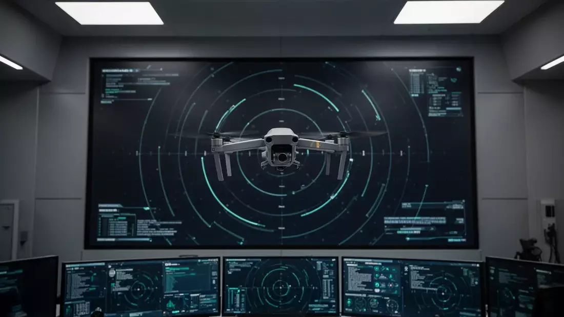 DroneShield: A$74,1 Millionen Q1-Umsatz - Bild: über boerse-global.de