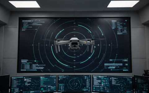 DroneShield: A$74,1 Millionen Q1-Umsatz - Foto: über boerse-global.de